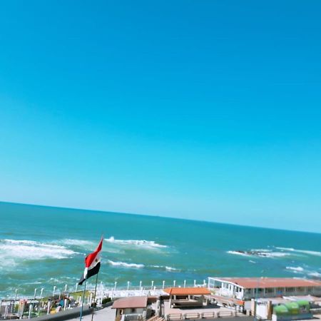 Royal Crown Hotel عائلات فقط Alexandria Bagian luar foto