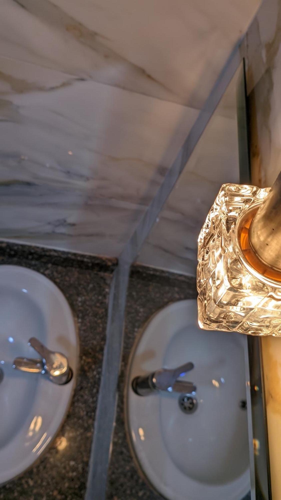 Royal Crown Hotel عائلات فقط Alexandria Bagian luar foto