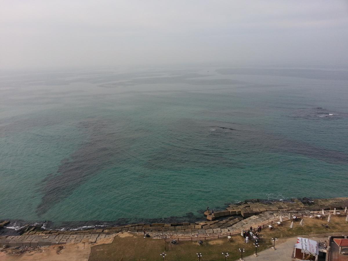 Royal Crown Hotel عائلات فقط Alexandria Bagian luar foto