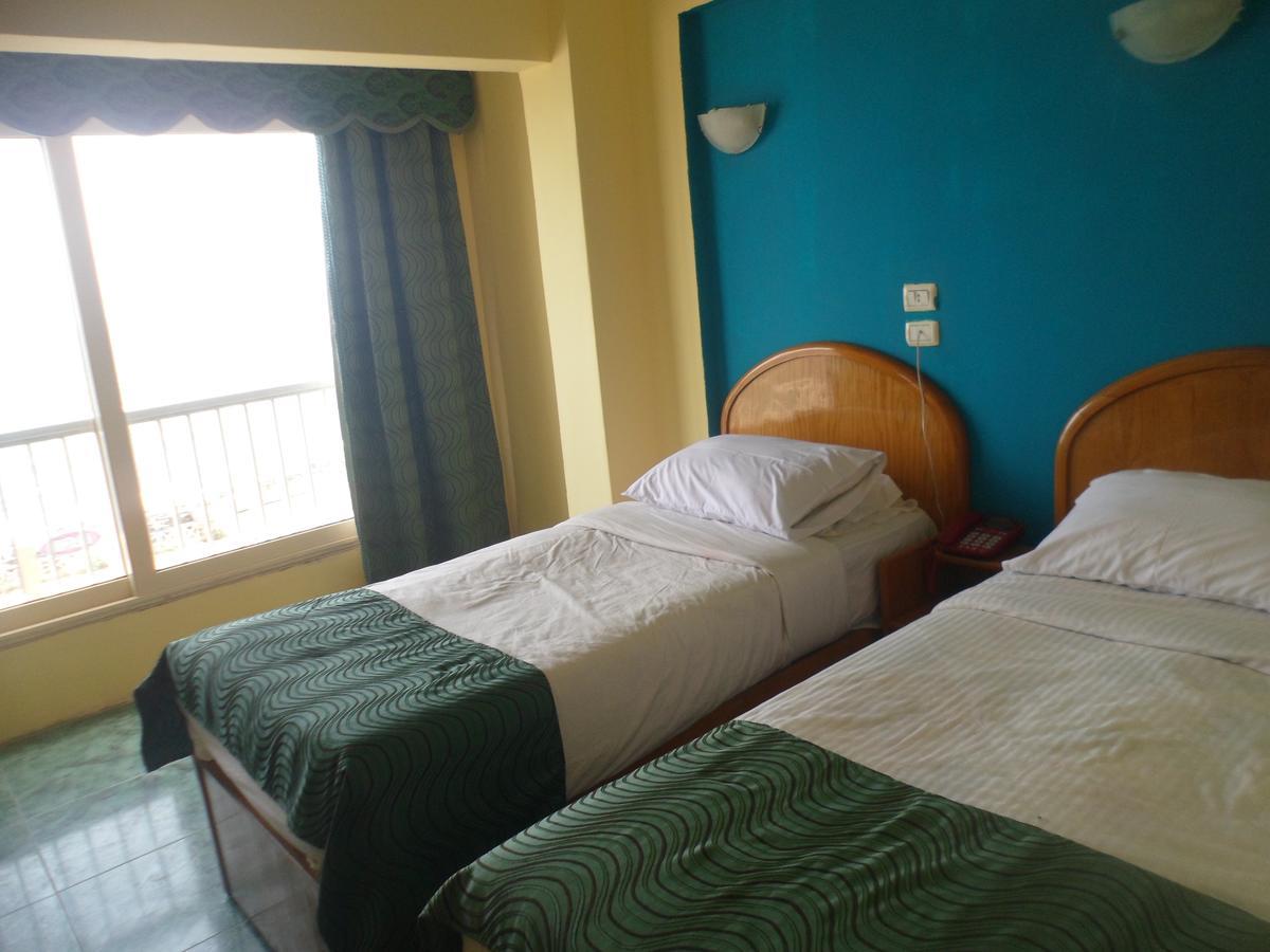Royal Crown Hotel عائلات فقط Alexandria Bagian luar foto