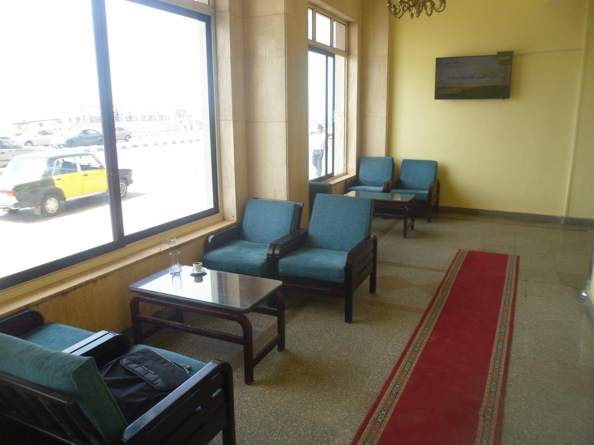 Royal Crown Hotel عائلات فقط Alexandria Bagian luar foto