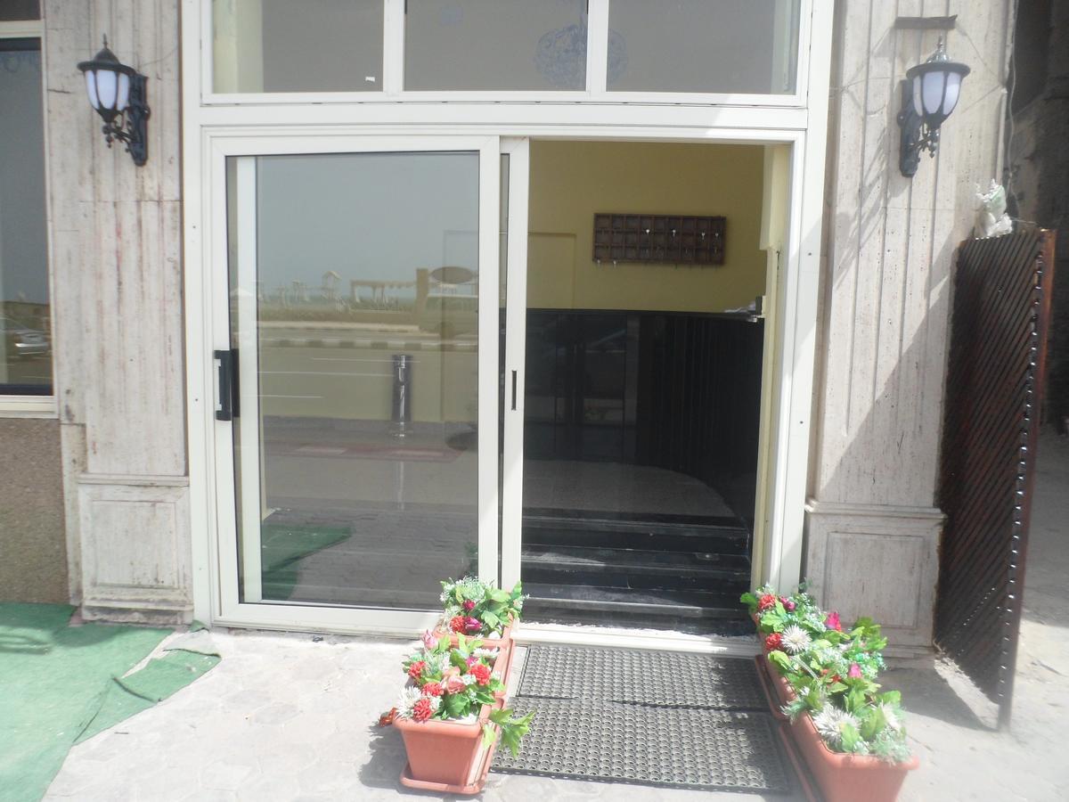Royal Crown Hotel عائلات فقط Alexandria Bagian luar foto