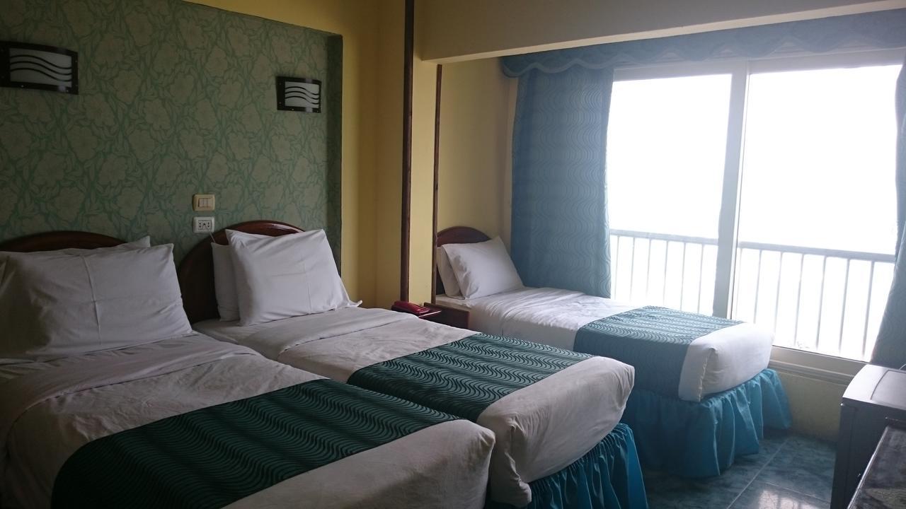 Royal Crown Hotel عائلات فقط Alexandria Bagian luar foto
