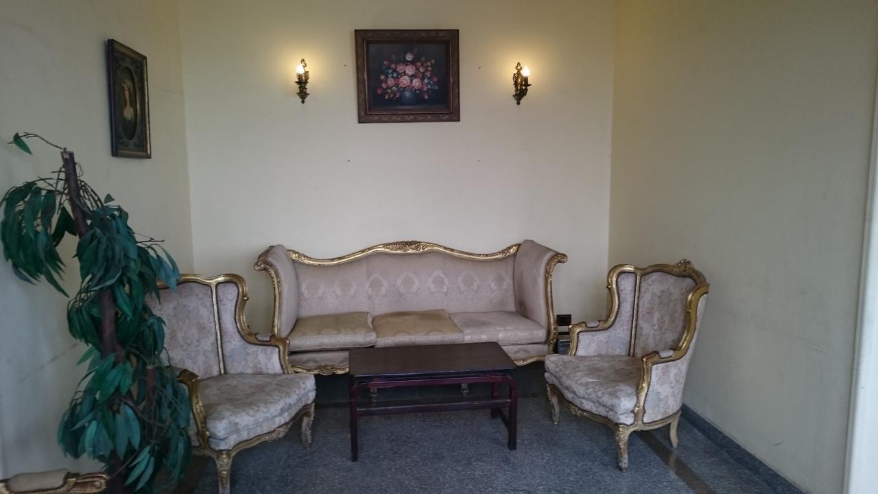 Royal Crown Hotel عائلات فقط Alexandria Bagian luar foto