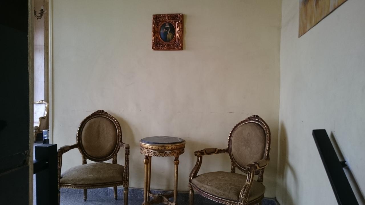 Royal Crown Hotel عائلات فقط Alexandria Bagian luar foto