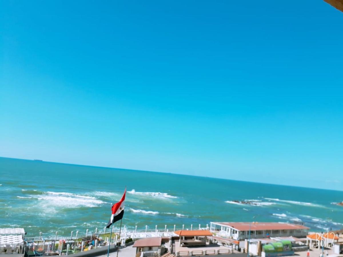 Royal Crown Hotel عائلات فقط Alexandria Bagian luar foto