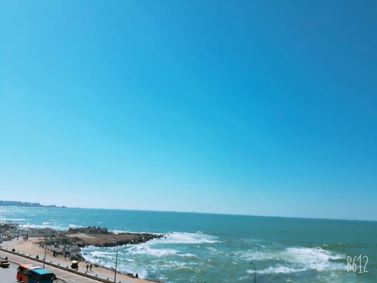 Royal Crown Hotel عائلات فقط Alexandria Bagian luar foto